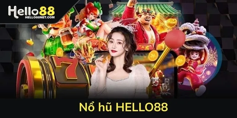 Điểm danh những điểm mạnh có tại nổ hũ